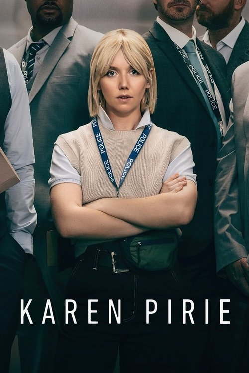 Karen Pirie : 2.Sezon 1.Bölüm