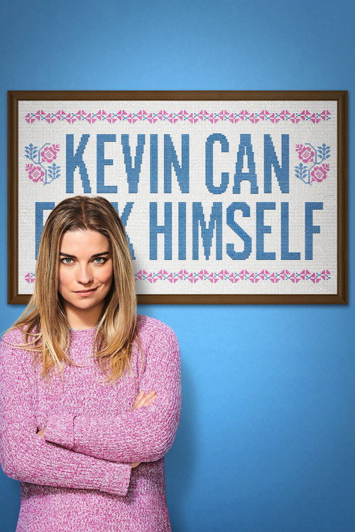 Kevin Can F**K Himself : 1.Sezon 8.Bölüm