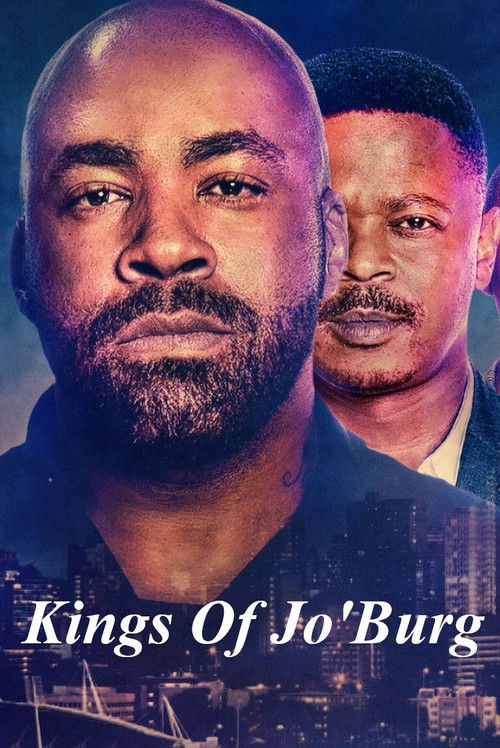 Kings of Jo’Burg : 3.Sezon 3.Bölüm