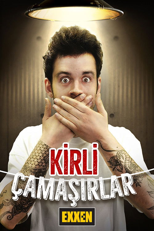 Kirli Çamaşırlar : 1.Sezon 2.Bölüm