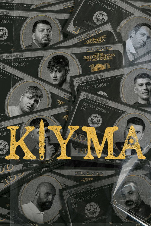 Kıyma : 3.Sezon 7.Bölüm