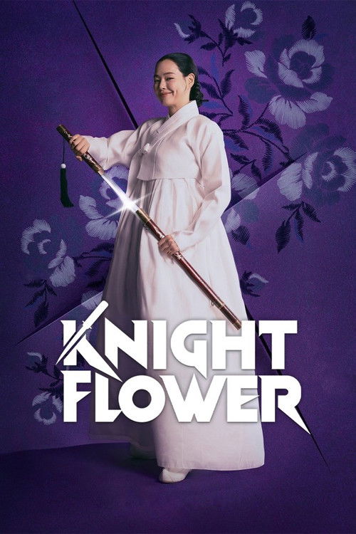 Knight Flower : 1.Sezon 9.Bölüm
