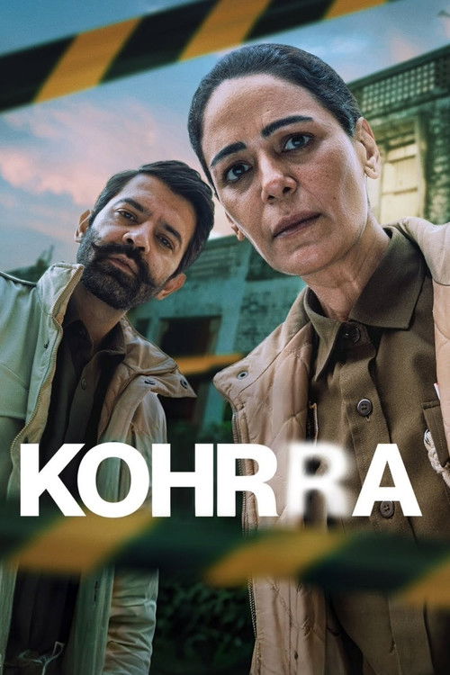 Kohrra : 1.Sezon 6.Bölüm