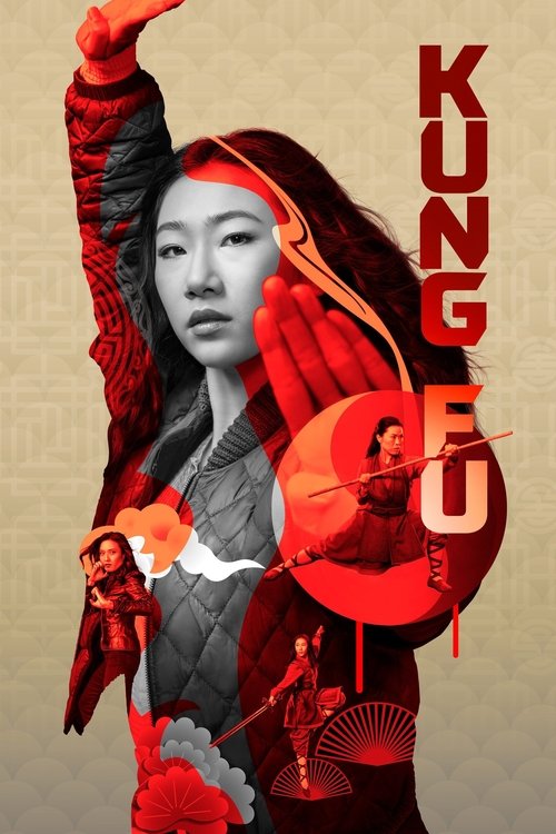 Kung Fu : 3.Sezon 9.Bölüm