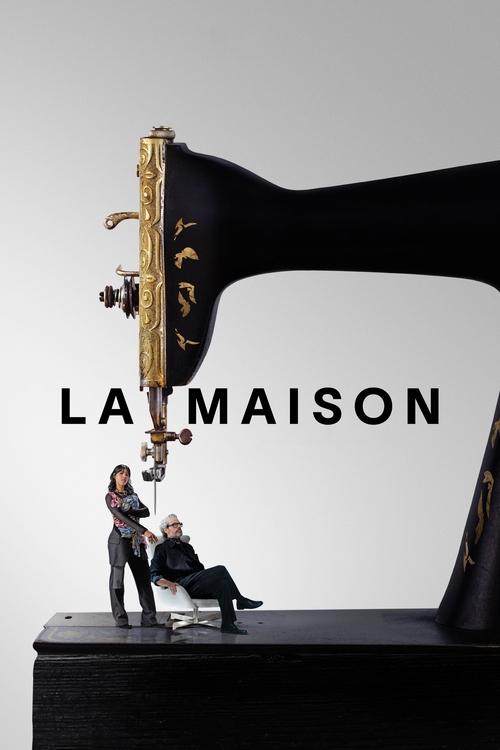 La Maison : 1.Sezon 5.Bölüm