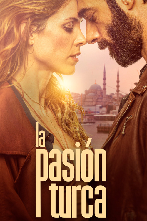 La Pasión Turca : 1.Sezon 5.Bölüm