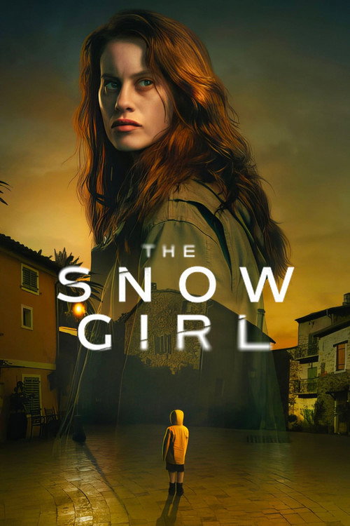 La chica de nieve : 2.Sezon 1.Bölüm