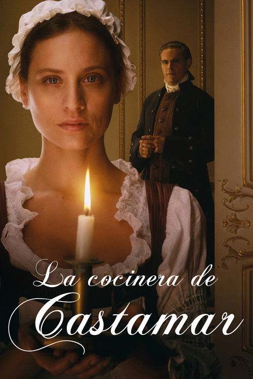 La cocinera de Castamar : 1.Sezon 7.Bölüm