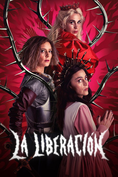 La liberación : 1.Sezon 3.Bölüm