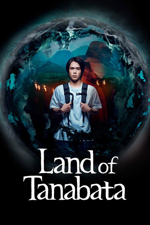 Land of Tanabata : 1.Sezon 4.Bölüm