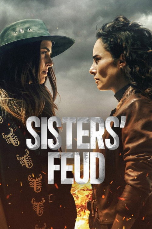 Las hermanas Guerra : 1.Sezon 4.Bölüm