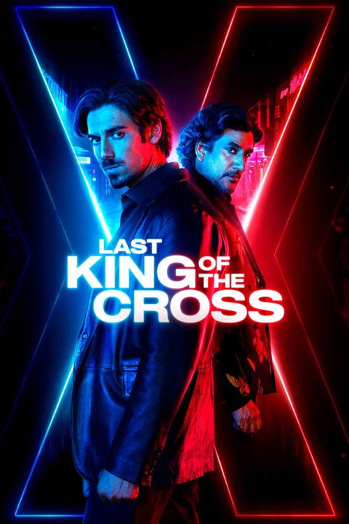 Last King of the Cross : 1.Sezon 8.Bölüm