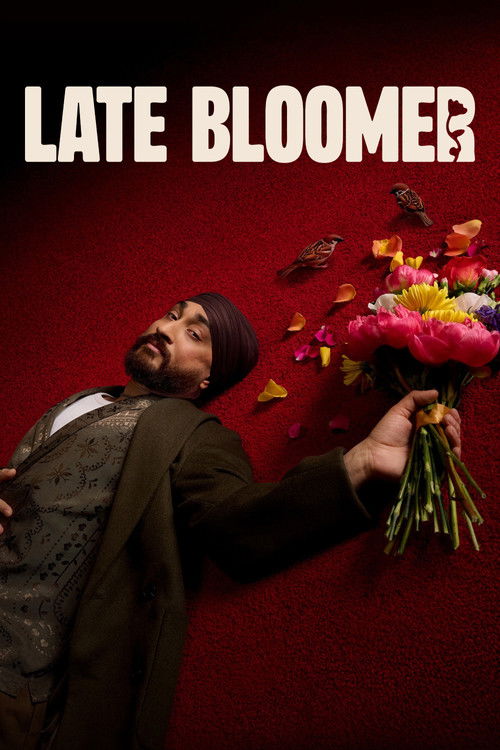 Late Bloomer : 1.Sezon 5.Bölüm