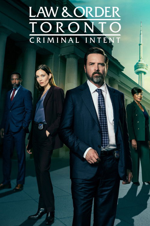Law & Order Toronto Criminal Intent : 1.Sezon 4.Bölüm