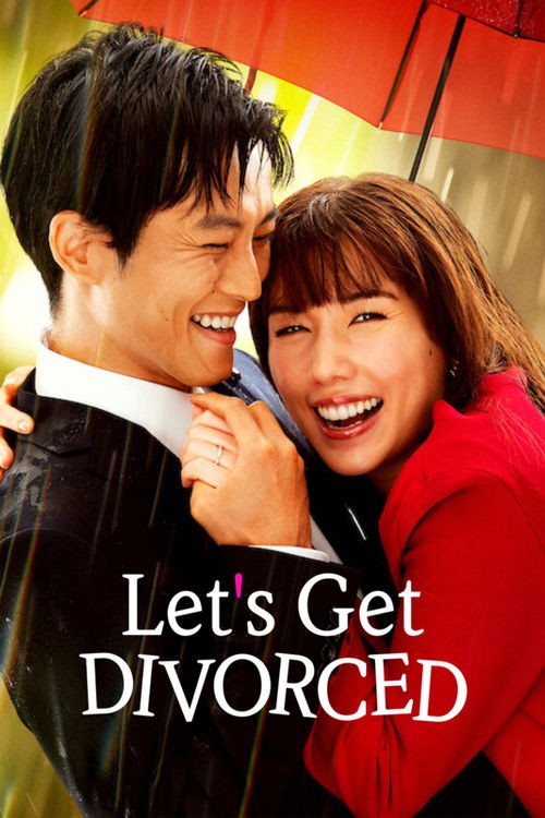 Let’s Get Divorced : 1.Sezon 2.Bölüm