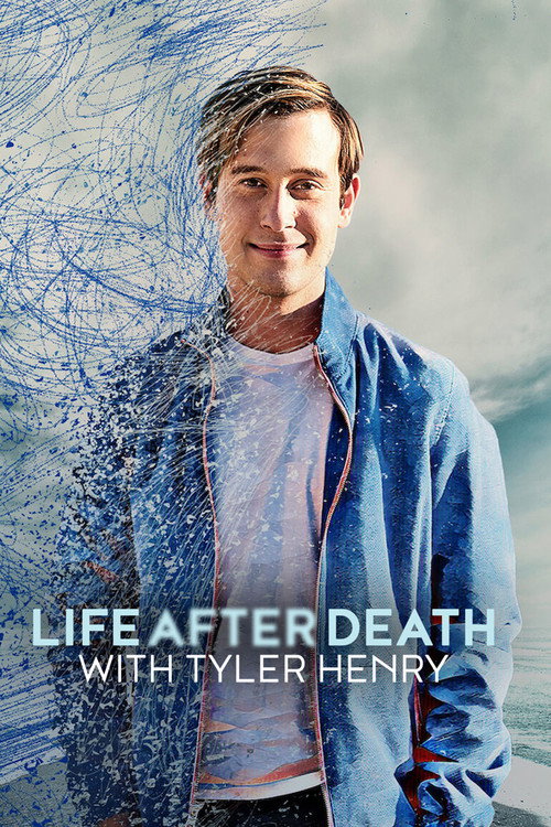 Life After Death with Tyler Henry : 1.Sezon 8.Bölüm