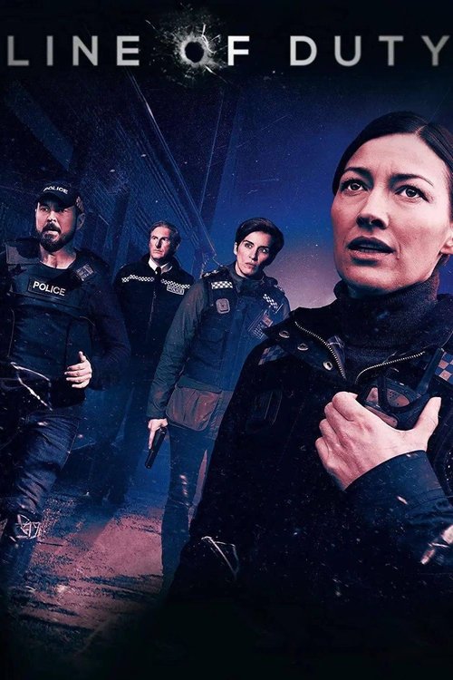 Line of Duty : 6.Sezon 4.Bölüm