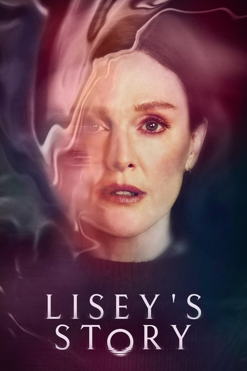 Lisey’s Story : 1.Sezon 2.Bölüm