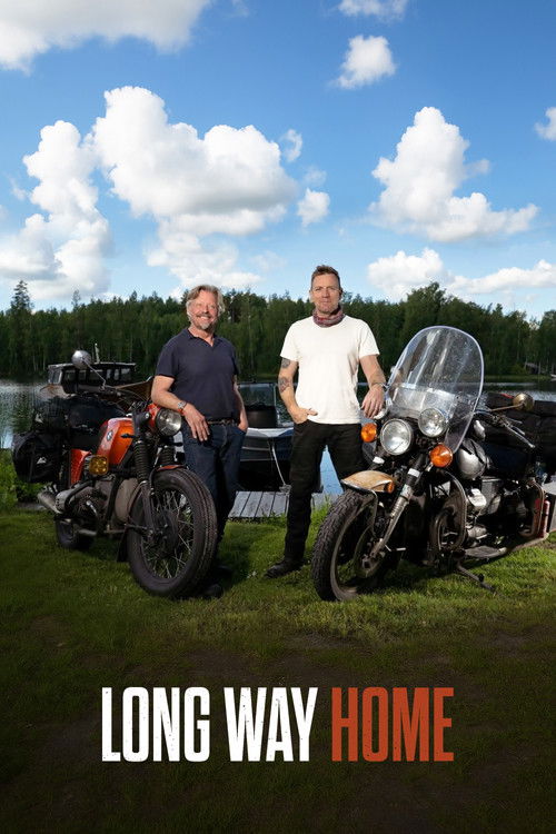 Long Way Home : 1.Sezon 7.Bölüm