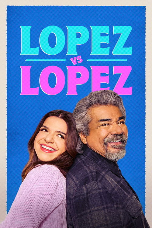 Lopez vs Lopez : 1.Sezon 12.Bölüm