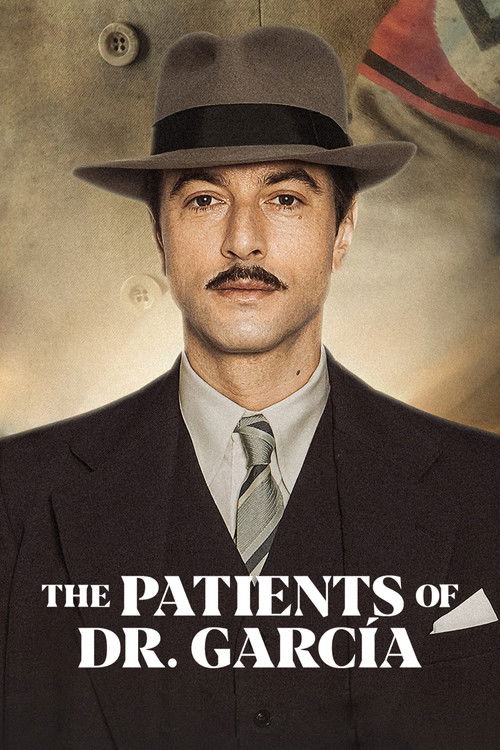Los pacientes del doctor García : 1.Sezon 1.Bölüm