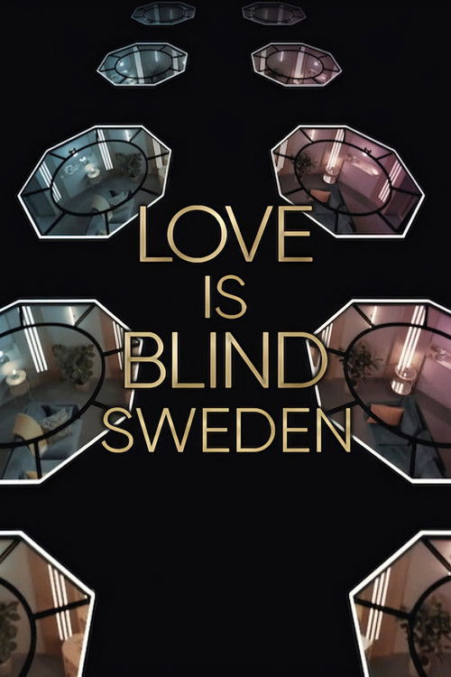 Love Is Blind Sweden : 3.Sezon 2.Bölüm