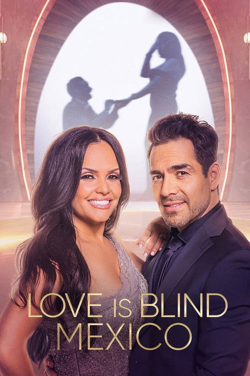 Love is Blind México : 1.Sezon 8.Bölüm