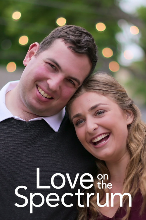 Love on the Spectrum : 2.Sezon 1.Bölüm