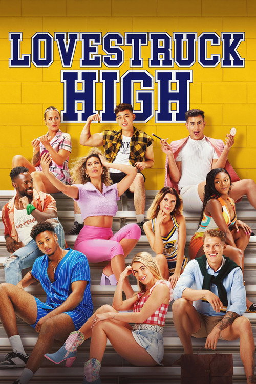Lovestruck High : 1.Sezon 7.Bölüm
