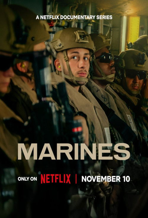 MARINES : 1.Sezon 4.Bölüm