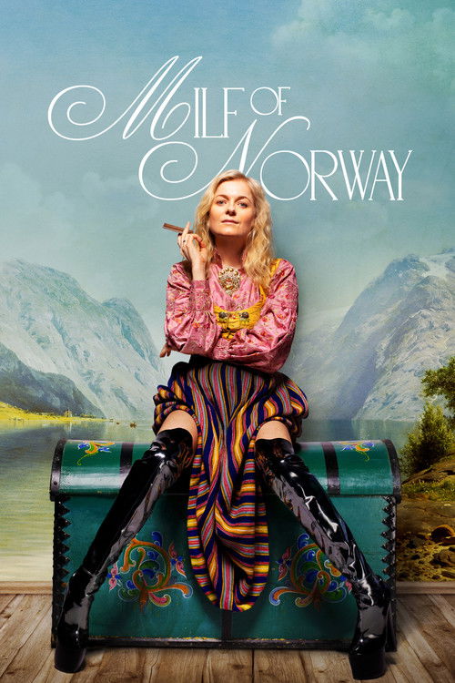 MILF of Norway : 1.Sezon 6.Bölüm