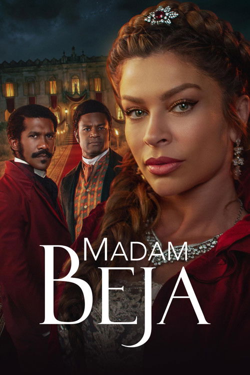 Madam Beja : 1.Sezon 8.Bölüm
