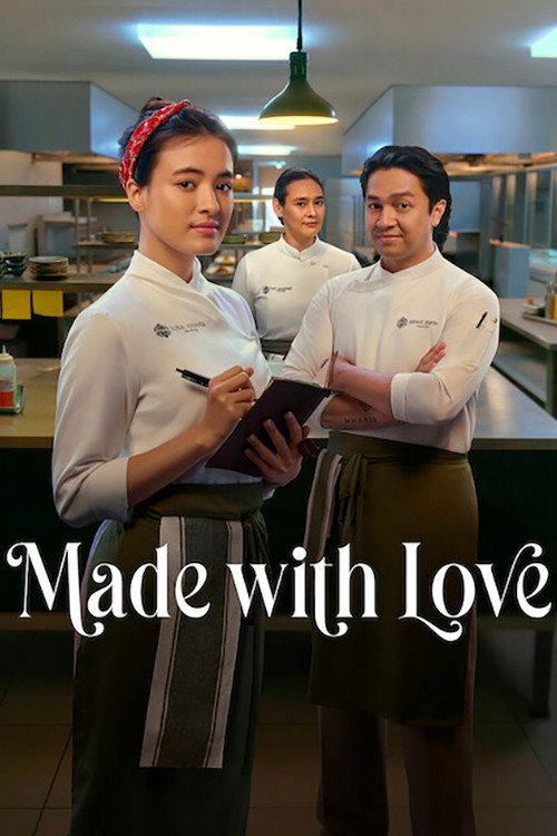 Made with Love : 1.Sezon 8.Bölüm