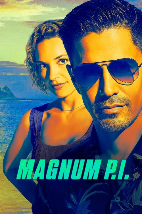 Magnum P.I. : 4.Sezon 8.Bölüm
