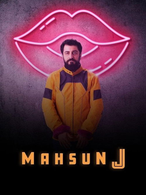 Mahsun J : 2.Sezon 11.Bölüm
