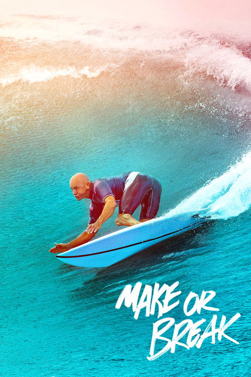 Make or Break : 1.Sezon 1.Bölüm