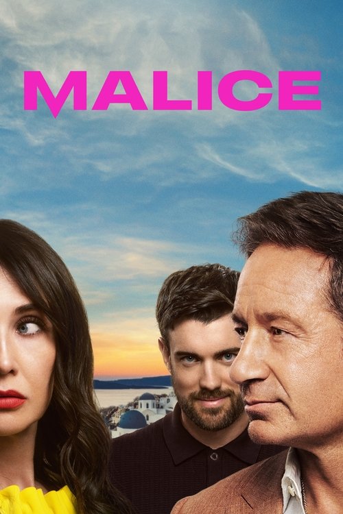 Malice : 1.Sezon 6.Bölüm