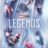 Marvel Studios Legends : 2.Sezon 11.Bölüm izle
