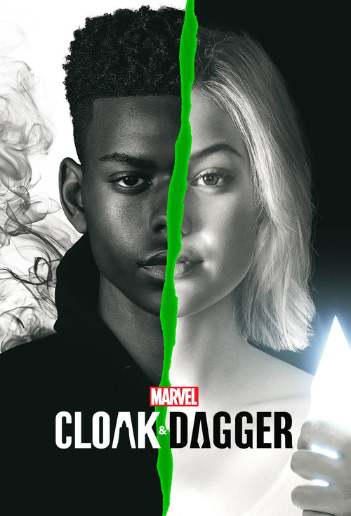 Marvel’s Cloak & Dagger : 1.Sezon 5.Bölüm