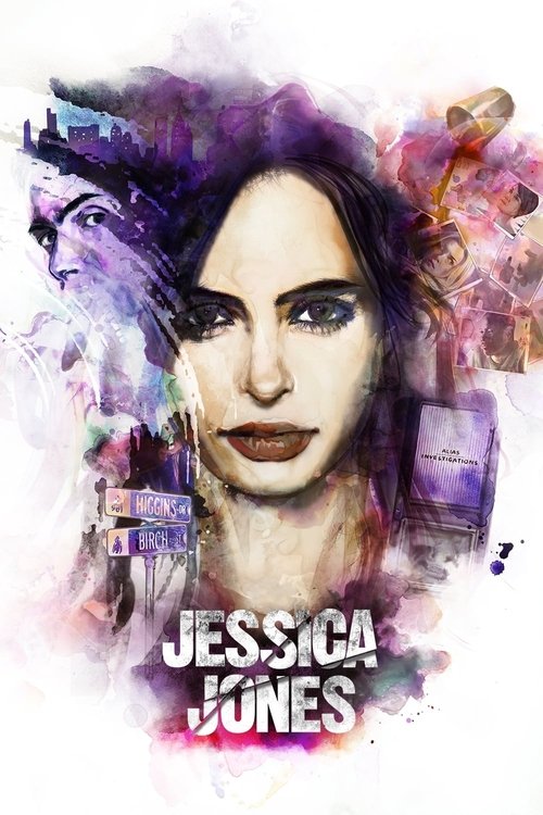 Marvel’s Jessica Jones : 2.Sezon 11.Bölüm