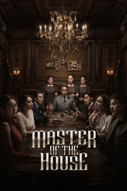Master of the House : 1.Sezon 5.Bölüm