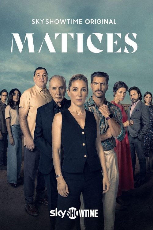 Matices : 1.Sezon 1.Bölüm
