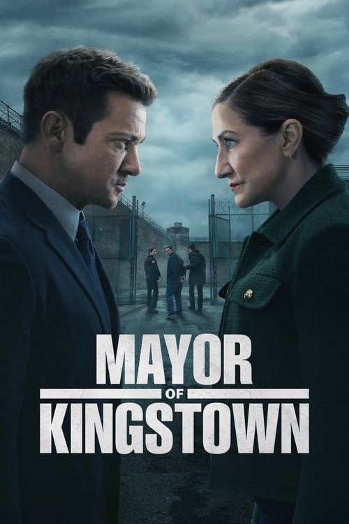 Mayor of Kingstown : 2.Sezon 3.Bölüm