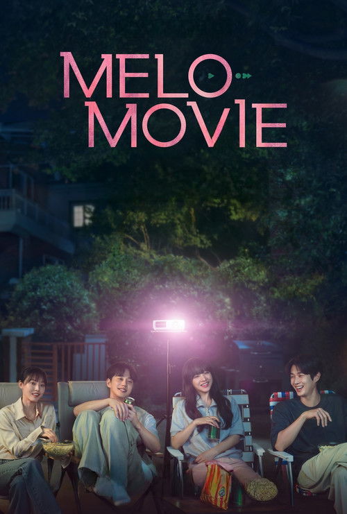 Melo Movie : 1.Sezon 5.Bölüm