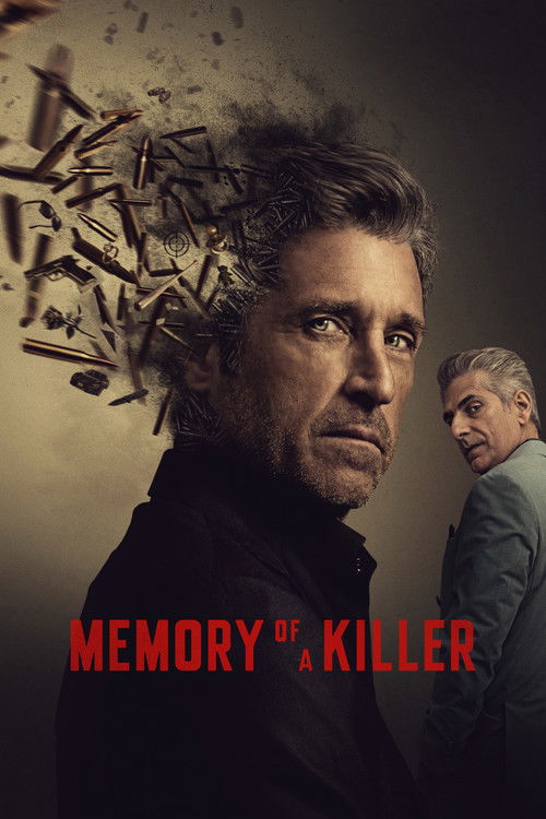 Memory of a Killer : 1.Sezon 9.Bölüm