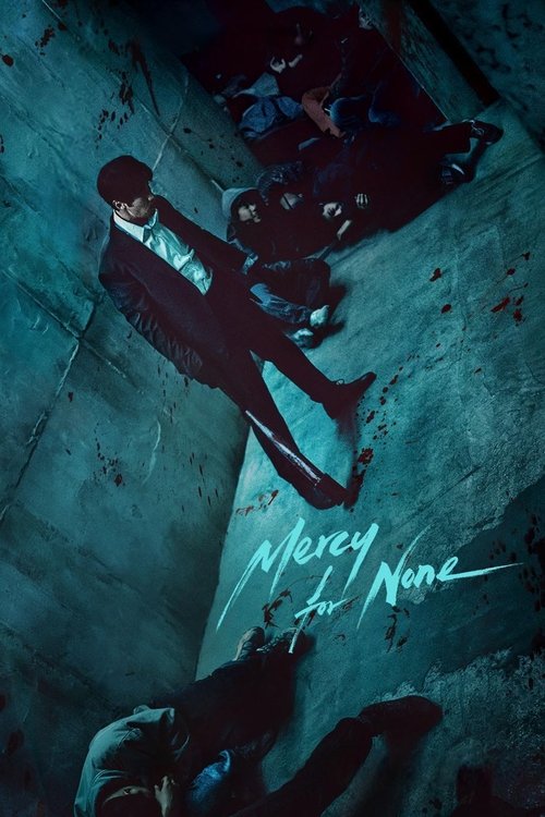 Mercy for None : 1.Sezon 7.Bölüm