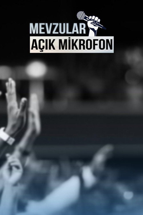 Mevzular Açık Mikrofon : 1.Sezon 7.Bölüm