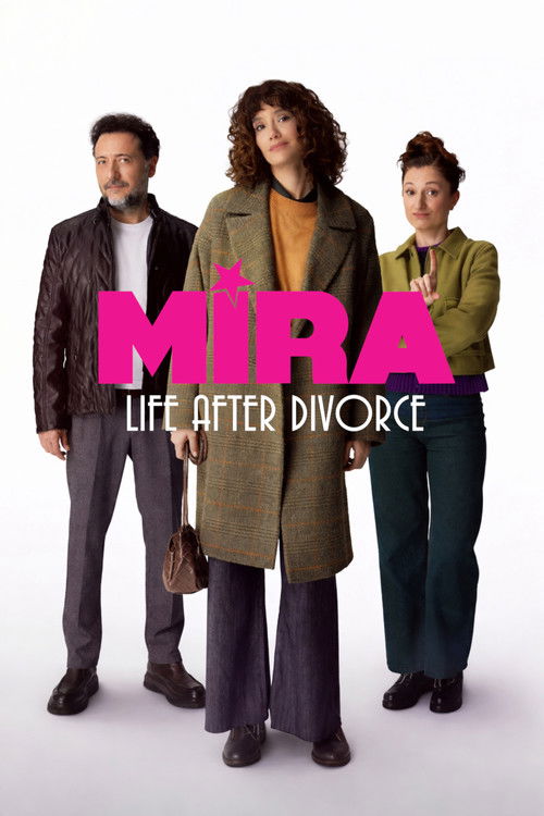 Mira Her Şey Yolundaymış Gibi : 1.Sezon 2.Bölüm