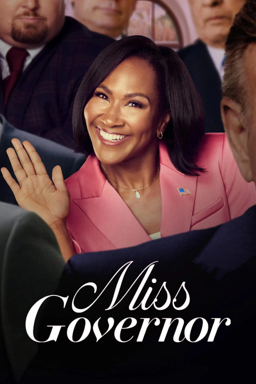 Miss Governor : 1.Sezon 2.Bölüm