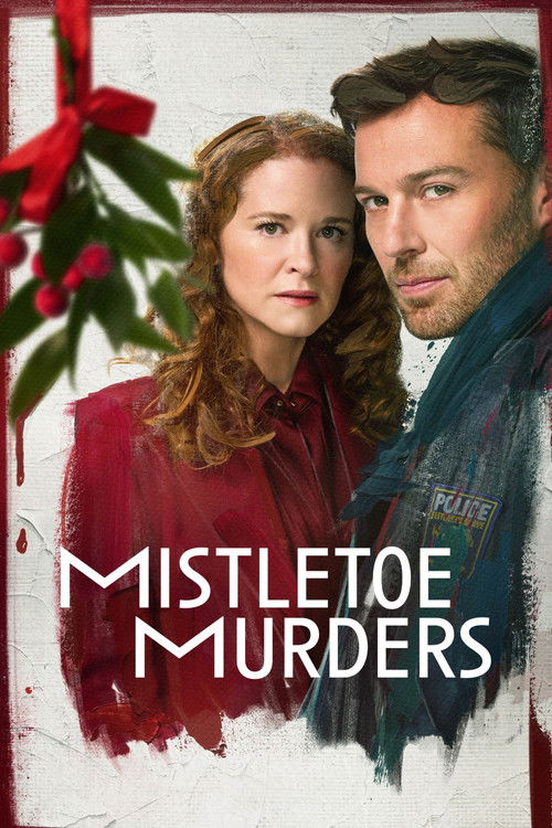 Mistletoe Murders : 2.Sezon 5.Bölüm